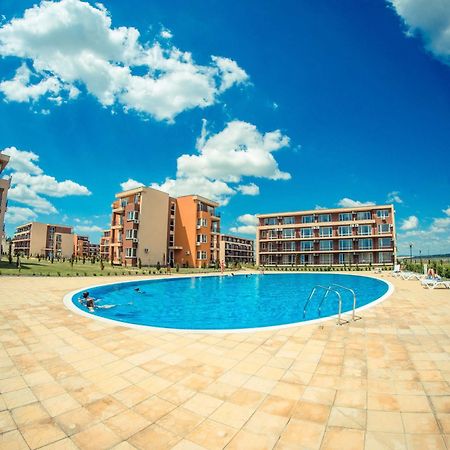 Holiday Fort Golf Club Sunny Beach Dış mekan fotoğraf