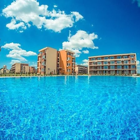 Holiday Fort Golf Club Sunny Beach Dış mekan fotoğraf