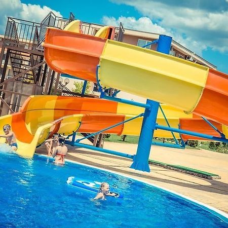 Holiday Fort Golf Club Sunny Beach Dış mekan fotoğraf
