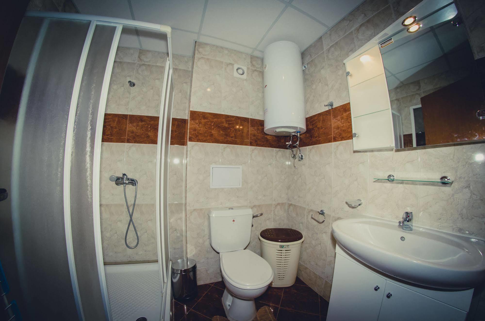 Holiday Fort Golf Club Sunny Beach Dış mekan fotoğraf