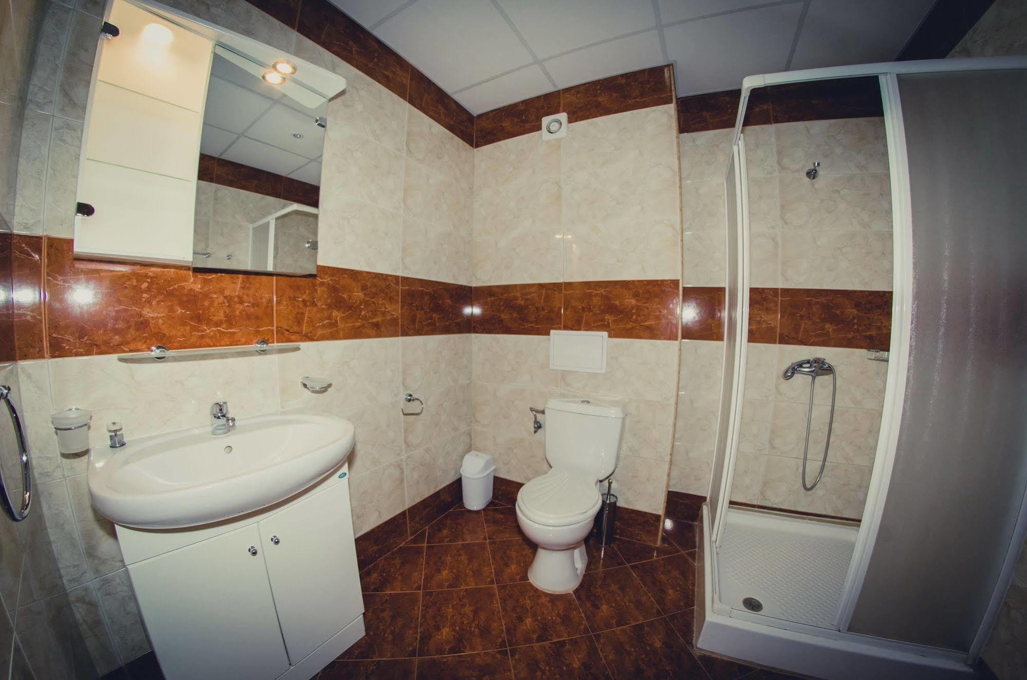 Holiday Fort Golf Club Sunny Beach Dış mekan fotoğraf