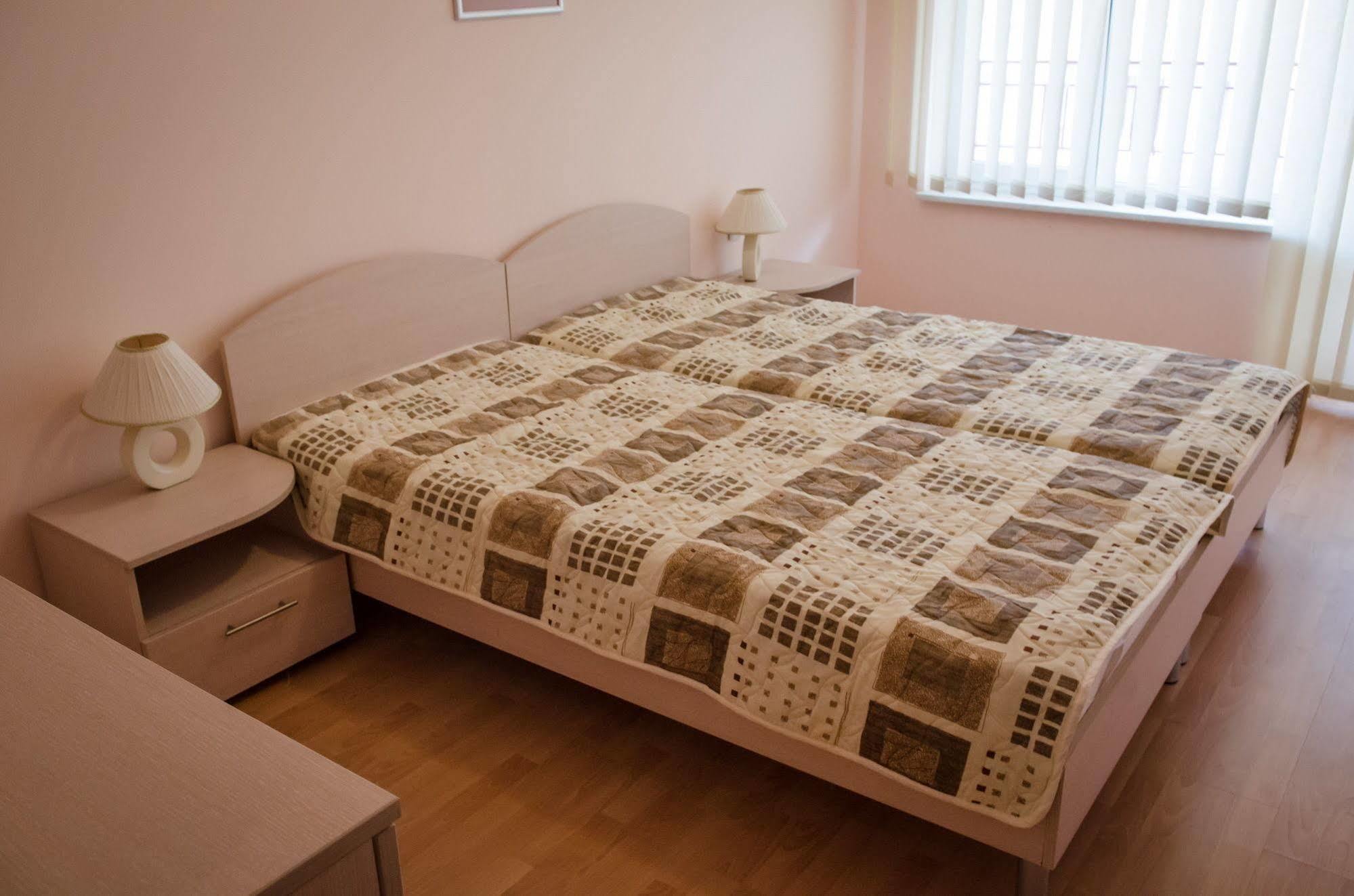 Holiday Fort Golf Club Sunny Beach Dış mekan fotoğraf